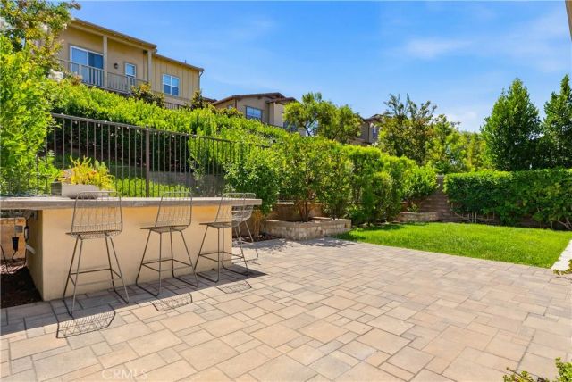 4 Cerro Court, Rancho Mission Viejo, CA 92694