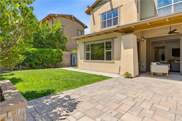 4 Cerro Court, Rancho Mission Viejo, CA 92694