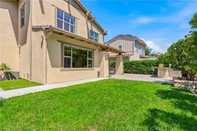 4 Cerro Court, Rancho Mission Viejo, CA 92694