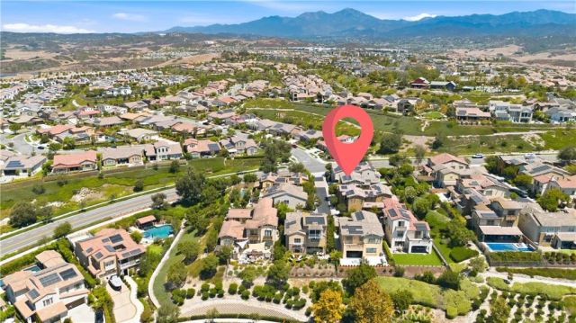 4 Cerro Court, Rancho Mission Viejo, CA 92694