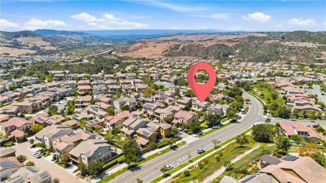 4 Cerro Court, Rancho Mission Viejo, CA 92694