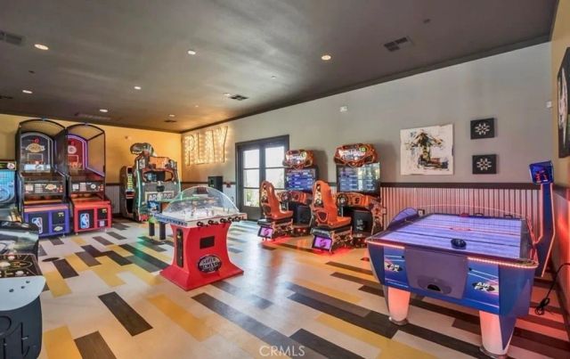4 Cerro Court, Rancho Mission Viejo, CA 92694