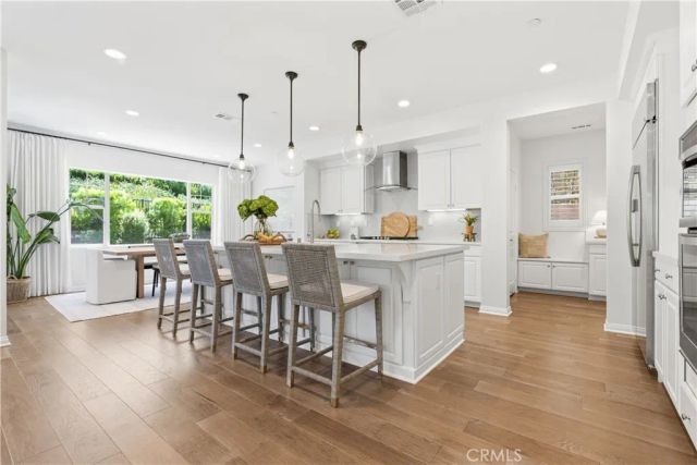 4 Cerro Court, Rancho Mission Viejo, CA 92694