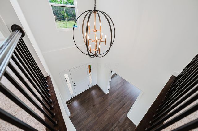 6465 Tanseyclose Lane, Dublin, OH 43016