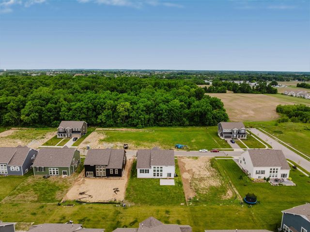 6465 Tanseyclose Lane, Dublin, OH 43016