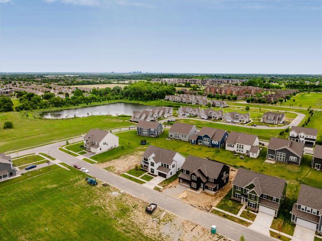 6465 Tanseyclose Lane, Dublin, OH 43016