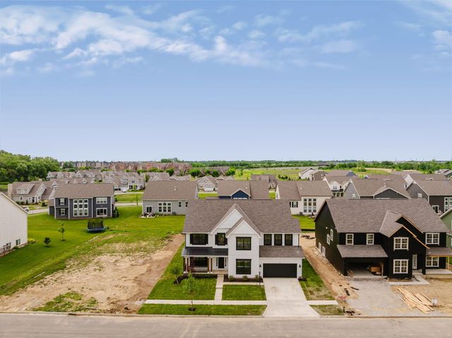 6465 Tanseyclose Lane, Dublin, OH 43016