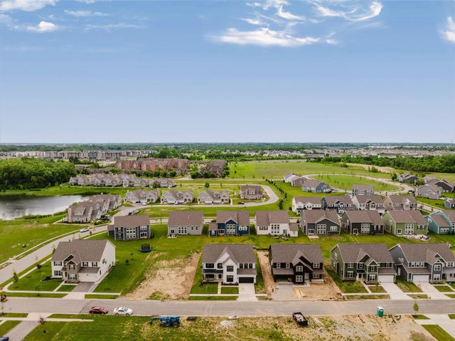 6465 Tanseyclose Lane, Dublin, OH 43016