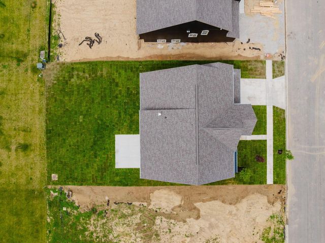 6465 Tanseyclose Lane, Dublin, OH 43016