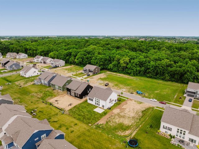 6465 Tanseyclose Lane, Dublin, OH 43016