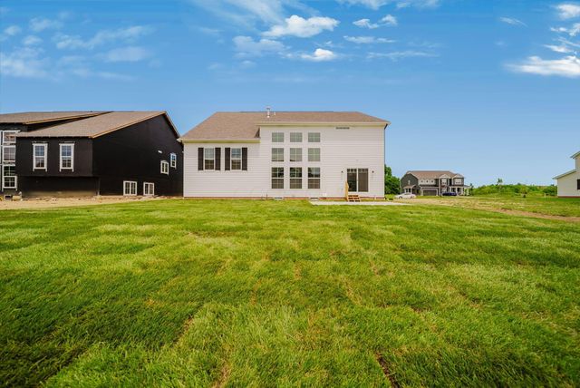 6465 Tanseyclose Lane, Dublin, OH 43016