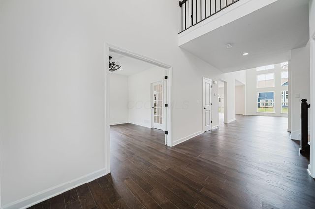 6465 Tanseyclose Lane, Dublin, OH 43016