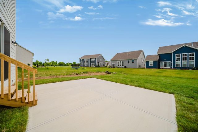 6465 Tanseyclose Lane, Dublin, OH 43016