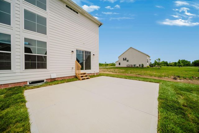 6465 Tanseyclose Lane, Dublin, OH 43016