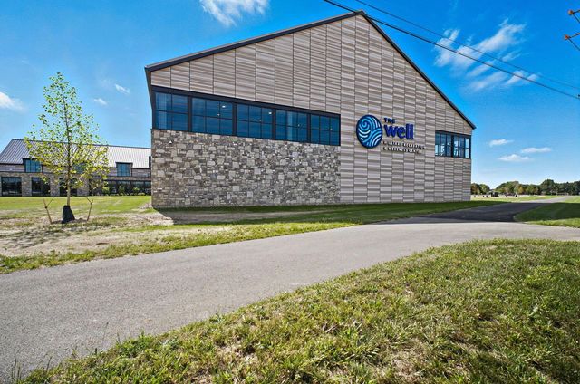 6465 Tanseyclose Lane, Dublin, OH 43016