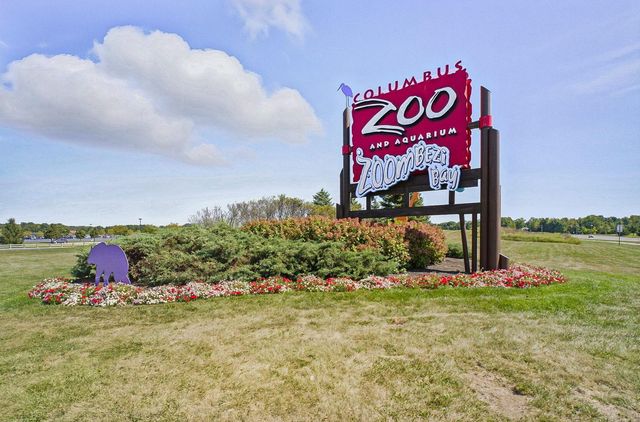 6465 Tanseyclose Lane, Dublin, OH 43016