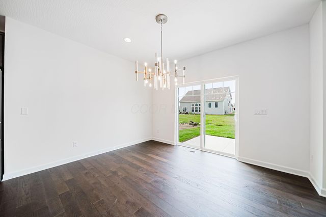 6465 Tanseyclose Lane, Dublin, OH 43016
