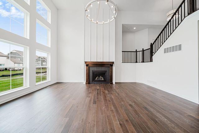 6465 Tanseyclose Lane, Dublin, OH 43016