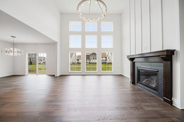 6465 Tanseyclose Lane, Dublin, OH 43016