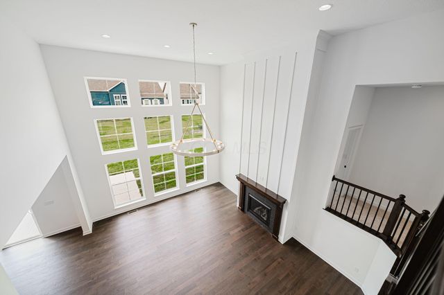 6465 Tanseyclose Lane, Dublin, OH 43016