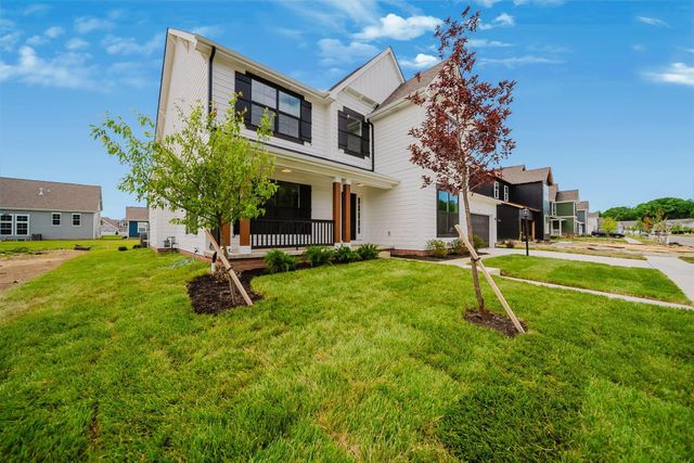 6465 Tanseyclose Lane, Dublin, OH 43016