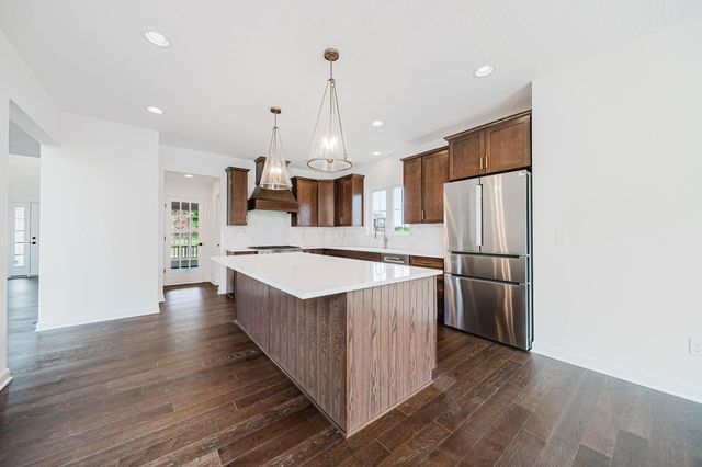 6465 Tanseyclose Lane, Dublin, OH 43016