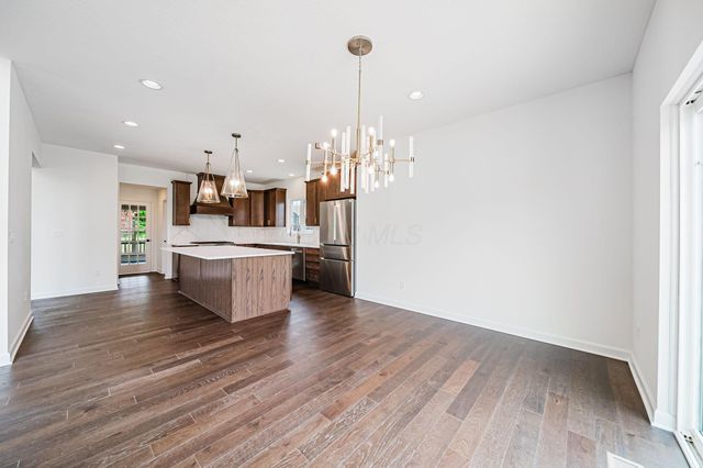 6465 Tanseyclose Lane, Dublin, OH 43016