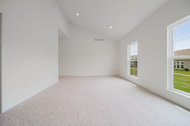 6465 Tanseyclose Lane, Dublin, OH 43016
