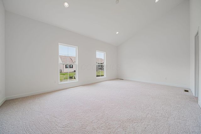 6465 Tanseyclose Lane, Dublin, OH 43016
