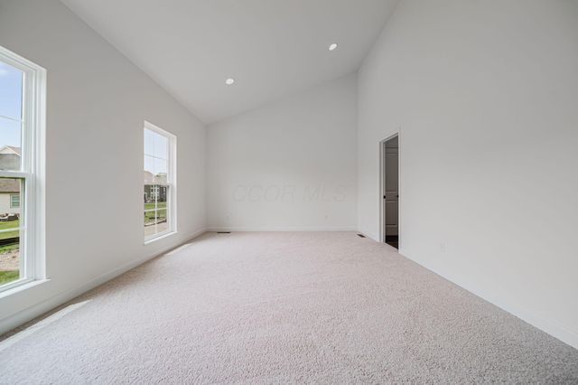 6465 Tanseyclose Lane, Dublin, OH 43016