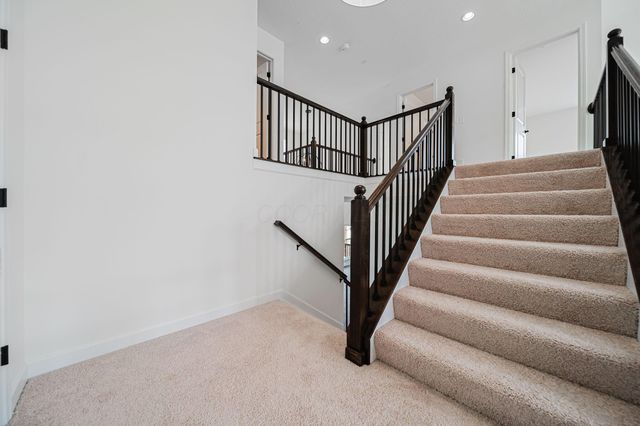 6465 Tanseyclose Lane, Dublin, OH 43016