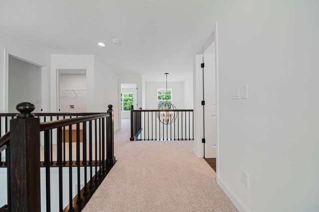 6465 Tanseyclose Lane, Dublin, OH 43016