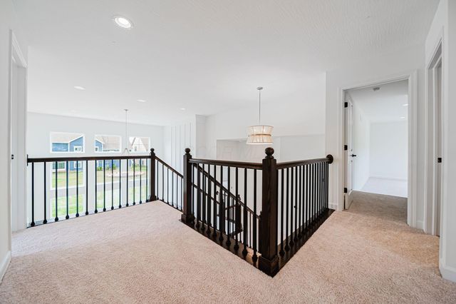 6465 Tanseyclose Lane, Dublin, OH 43016