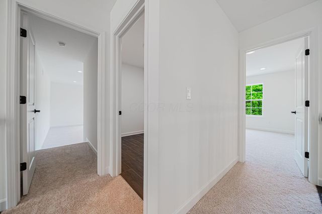 6465 Tanseyclose Lane, Dublin, OH 43016