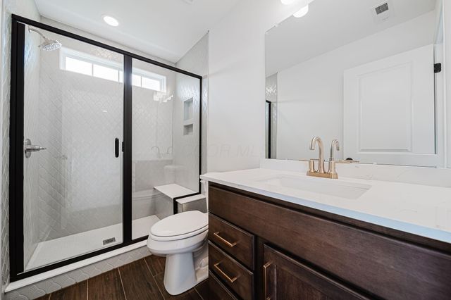 6465 Tanseyclose Lane, Dublin, OH 43016