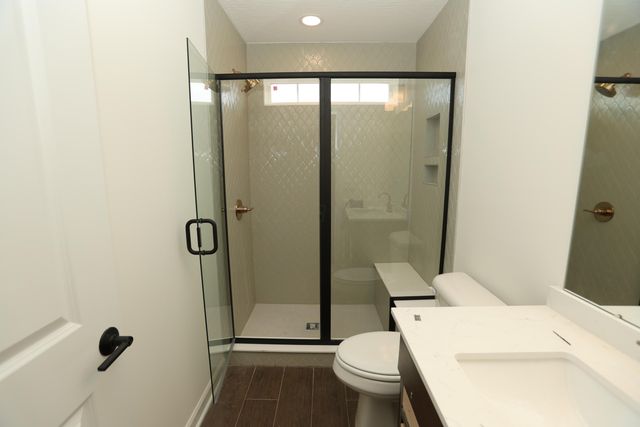 6465 Tanseyclose Lane, Dublin, OH 43016