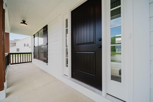6465 Tanseyclose Lane, Dublin, OH 43016