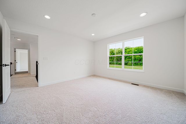 6465 Tanseyclose Lane, Dublin, OH 43016