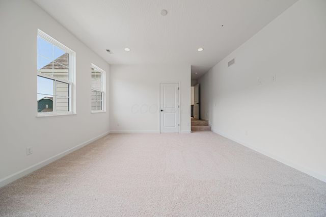 6465 Tanseyclose Lane, Dublin, OH 43016