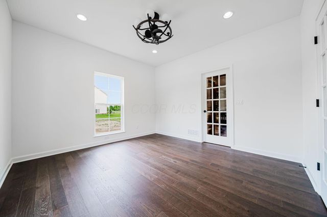 6465 Tanseyclose Lane, Dublin, OH 43016