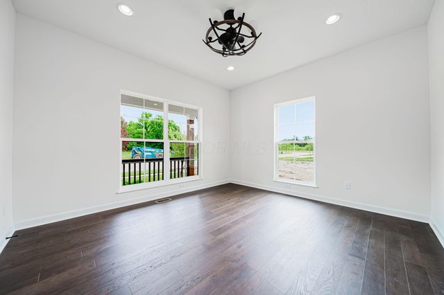 6465 Tanseyclose Lane, Dublin, OH 43016