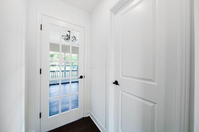 6465 Tanseyclose Lane, Dublin, OH 43016