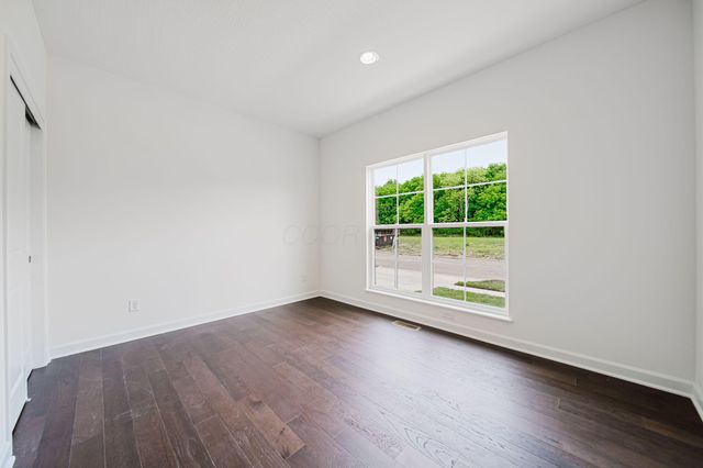 6465 Tanseyclose Lane, Dublin, OH 43016