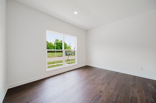 6465 Tanseyclose Lane, Dublin, OH 43016