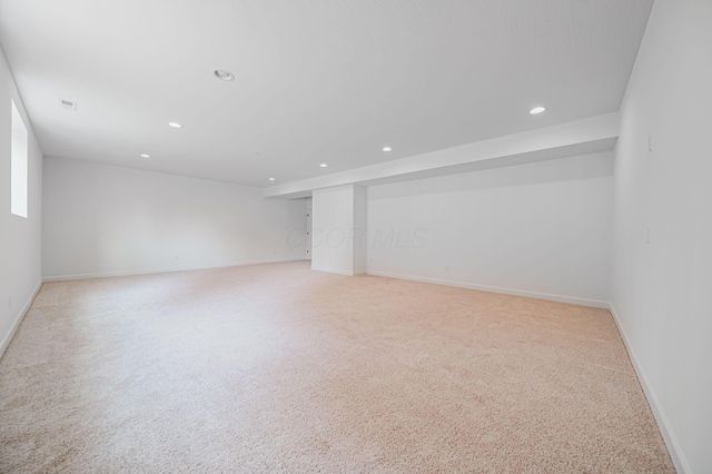 6465 Tanseyclose Lane, Dublin, OH 43016