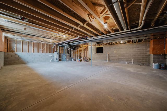 6465 Tanseyclose Lane, Dublin, OH 43016