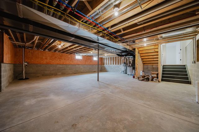 6465 Tanseyclose Lane, Dublin, OH 43016