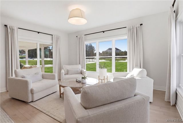 14 Blue Heron Drive, Orchard Park, NY 14127