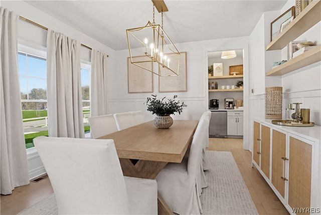 14 Blue Heron Drive, Orchard Park, NY 14127