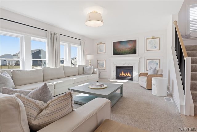 14 Blue Heron Drive, Orchard Park, NY 14127